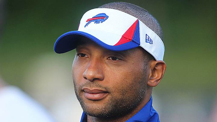 Bills GM Doug Whaley: 'We owe it to the fans' to be playoff team