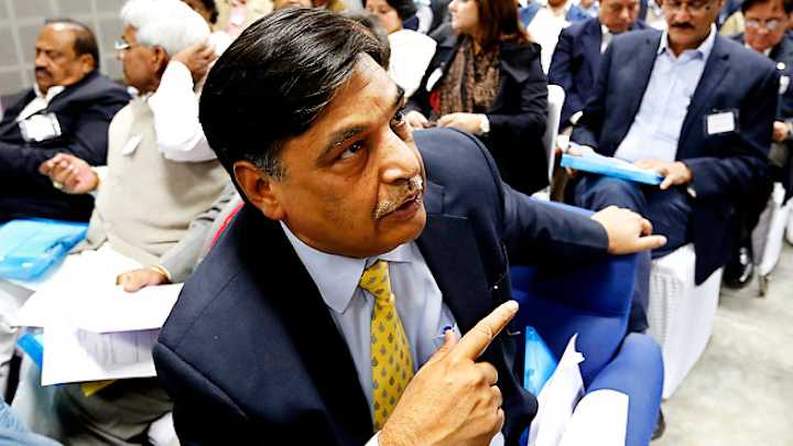 India athletes to compete under Olympic flag in Sochi