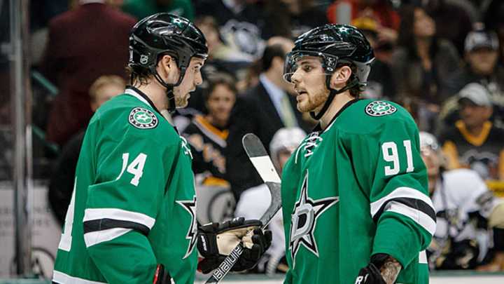 Tyler Seguin comes of age with Dallas Stars