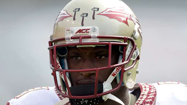 Florida State's Karlos Williams under investigation in domestic battery case