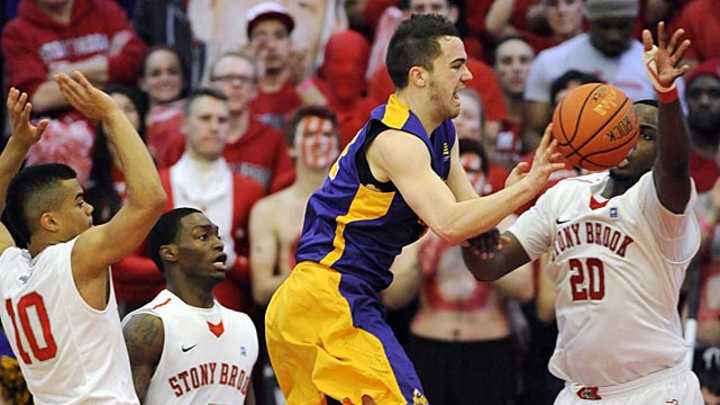 The Skinny on all 68 Tournament Teams The Skinny on all 68 Tournament Teams