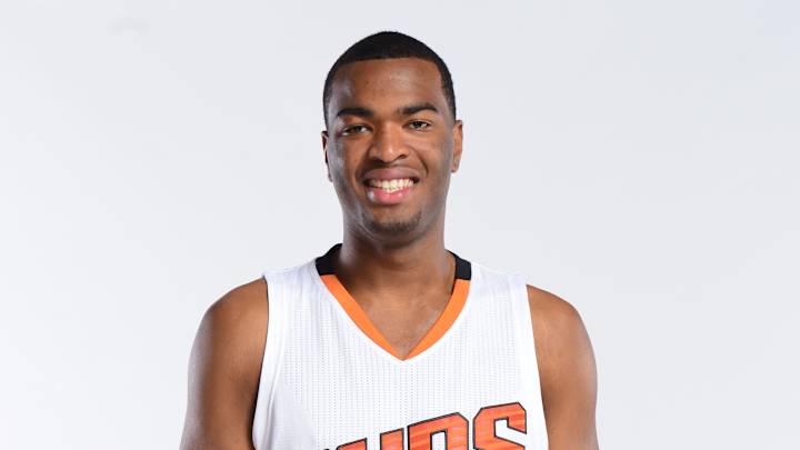 Suns rookie T.J. Warren fractures left thumb, out indefinitely