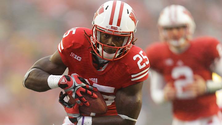 2015 NFL draft primer: Big Ten has handful of top pick hopefuls