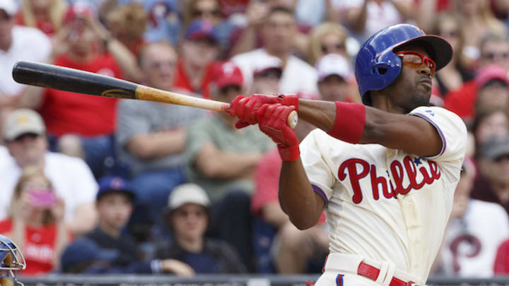 Jimmy Rollins open to trade: 'If they blow everything up, then of course' Jimmy Rollins open to trade: 'If they blow everything up, then of course'