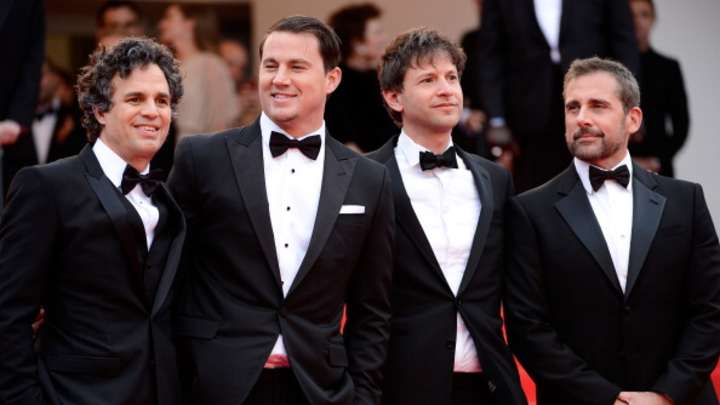 Check Out the New Trailer for Steve Carell's Wrestling Movie with Channing Tatum