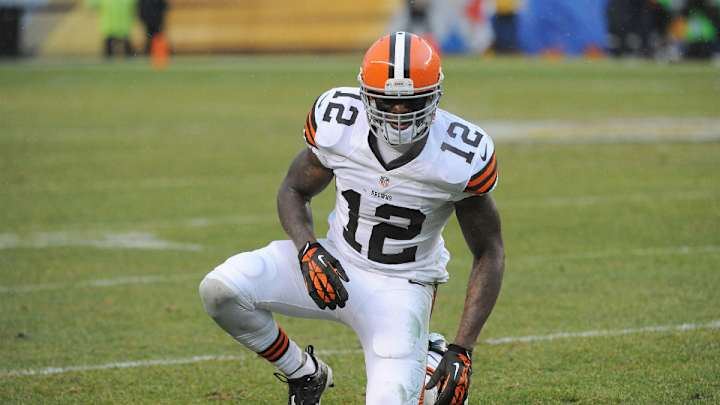 Report: Cleveland Browns unlikely to cut Josh Gordon