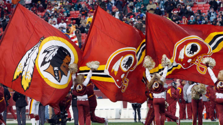 Redskins say patent ruling 'will have no effect at all' on team, plan to appeal
