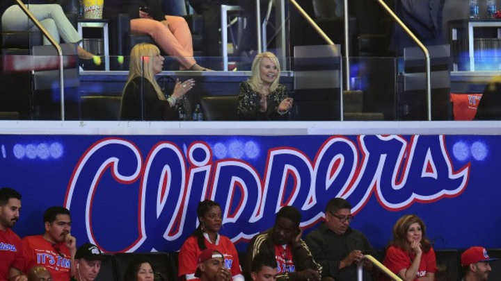 Shelly Sterling's attorneys fire back at NBA over ownership statement