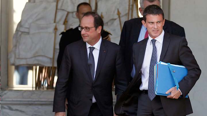 France still considering Paris bid for 2024 Olympics