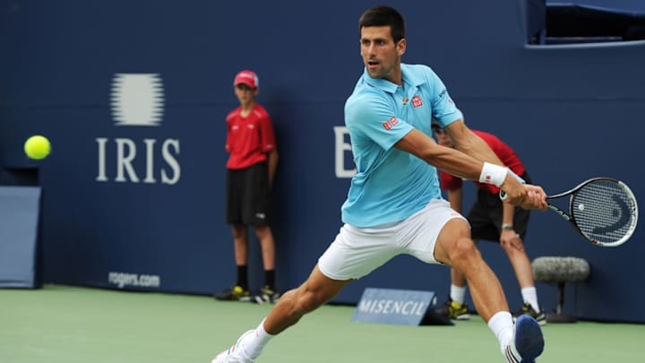 Djokovic, Serena aim to get back on track at Western and Southern Open