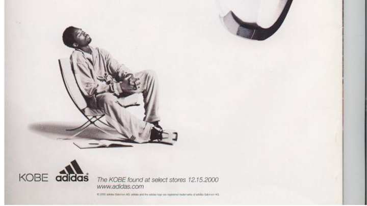 Relive 90s NBA Memories with these Awesome SLAM Magazine Scans