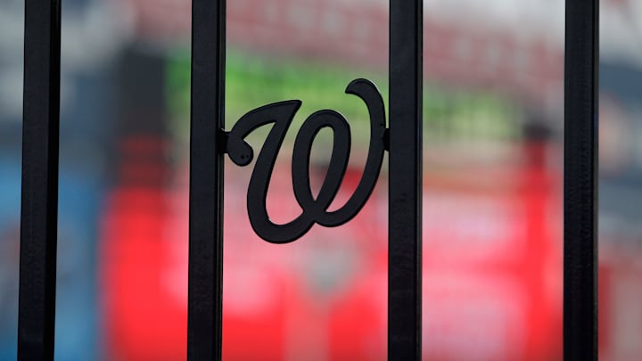 Nationals owner literally ripped the Orioles TV rights proposal to shreds