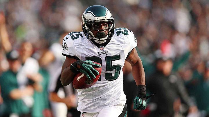 Checking in on the running back committees heading into Week 2