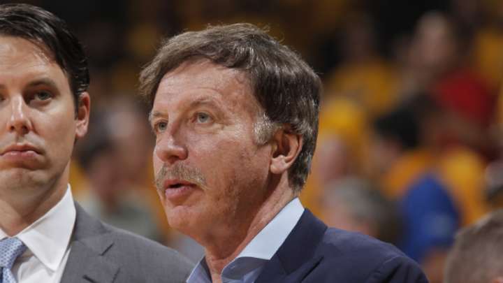 Report: St. Louis Rams owner Stan Kroenke buys possible stadium site in Los Angeles Report: St. Louis Rams owner Stan Kroenke buys possible stadium site in Los Angeles