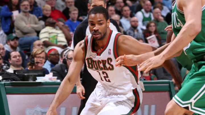 Report: Bobcats acquire Gary Neal, Luke Ridnour from Bucks Report: Bobcats acquire Gary Neal, Luke Ridnour from Bucks