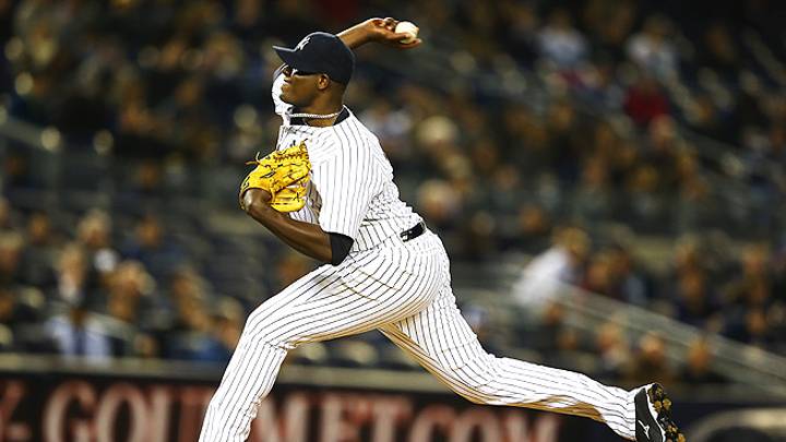 Fantasy baseball News & Notes: Pineda showing no signs of injury