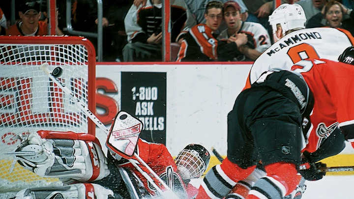 2014 Hockey Hall of Fame Inductees