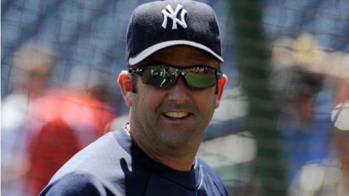 Yankees hitting coach: Team couldn't get Robinson Cano to hustle Yankees hitting coach: Team couldn't get Robinson Cano to hustle