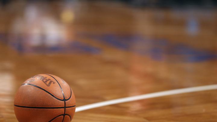 Texas high school girl's basketball team gets beat 98-0 Texas high school girl's basketball team gets beat 98-0