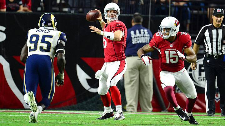 Waiver Wire: Need a quarterback? Stanton may be your man