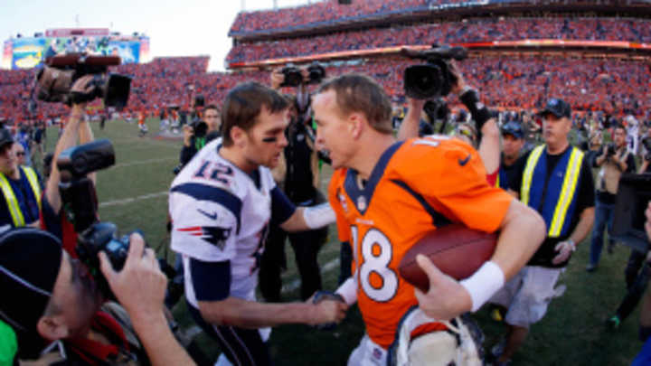 Tom Brady is the most clutch quarterback, says NFL player poll