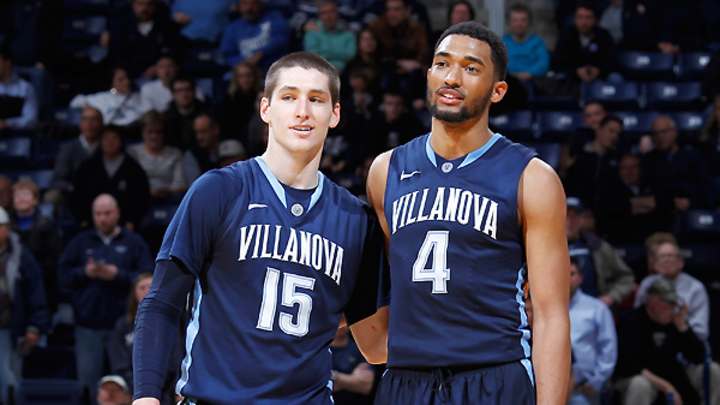 First Look: Villanova's returning talent will be tough to top in post-McDermott Big East