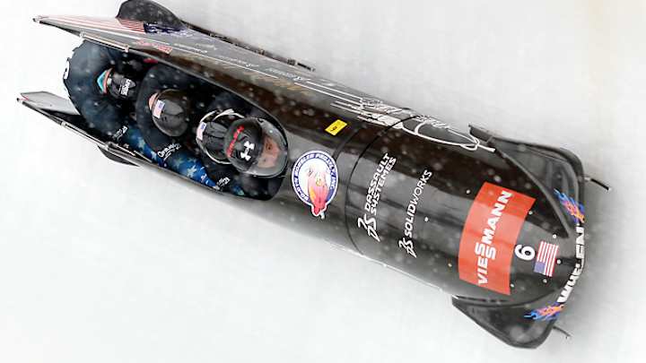 Sochi Olympics sport-by-sport guide