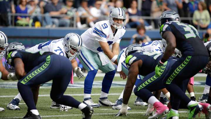 Nielsen: Cowboys-Seahawks drew 30 million viewers