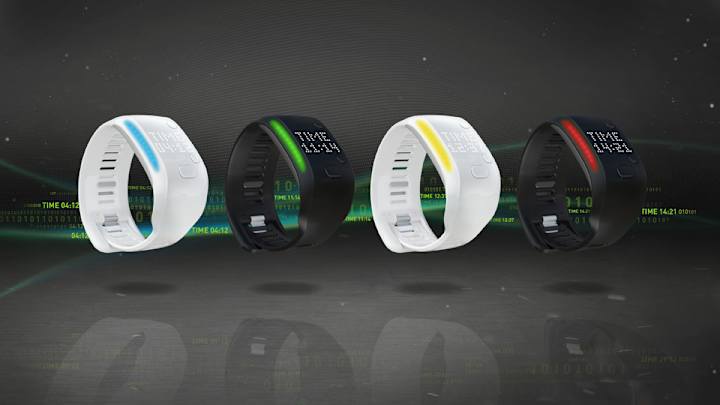 Adidas Breaks Into Wearable Tech with miCoach Fit Smart Adidas Breaks Into Wearable Tech with miCoach Fit Smart