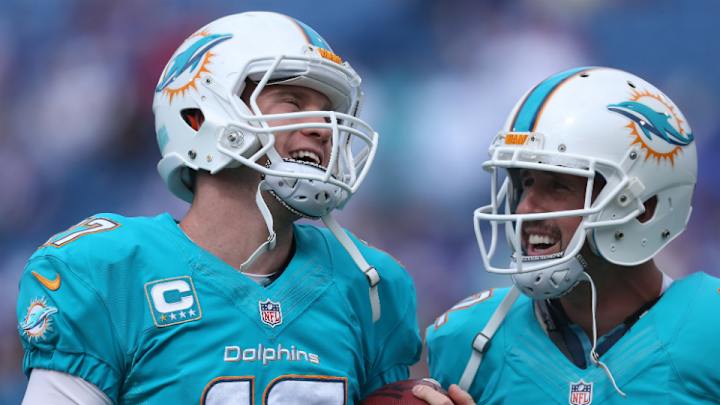 Chiefs vs. Dolphins: Game time, live stream, TV coverage