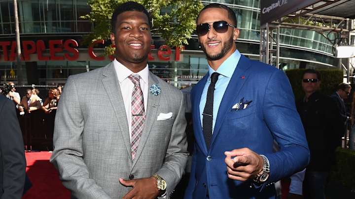 FSU fan gets elaborate tattoo including Jameis Winston