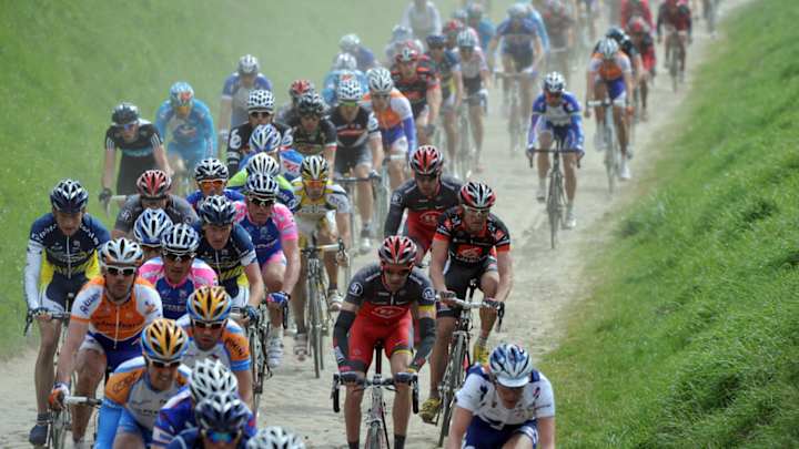 Hell of the North: Paris-Roubaix
