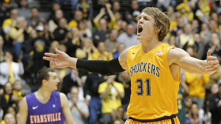Wichita State is now The Show in college basketball, more mailbag