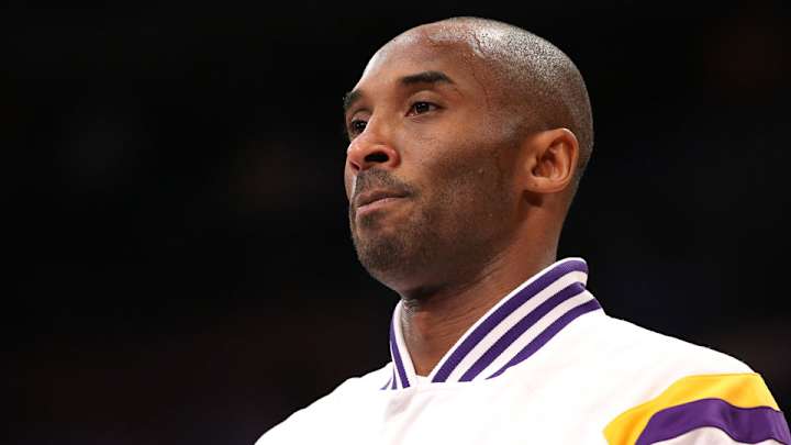 Kobe Bryant: 'The idea of me having no patience is misunderstood' Kobe Bryant: 'The idea of me having no patience is misunderstood'