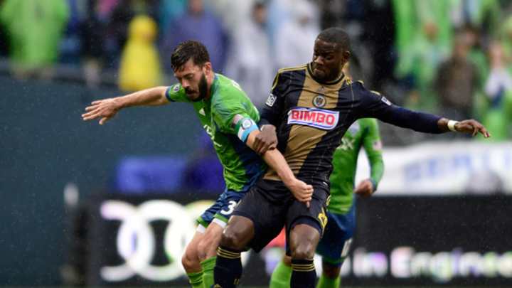 MLS renaissance has Maurice Edu firmly on roster radar ahead of World Cup camp