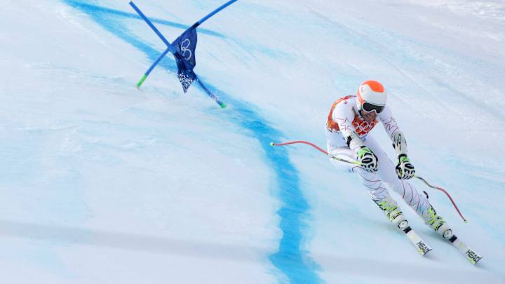 Olympic Viewing: Sagging ratings, Costas to rescue Olympic Viewing: Sagging ratings, Costas to rescue