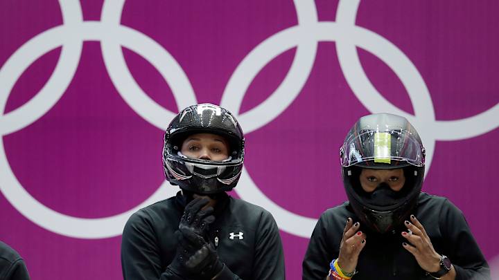 Lolo Jones not minding underdog role in Sochi Lolo Jones not minding underdog role in Sochi