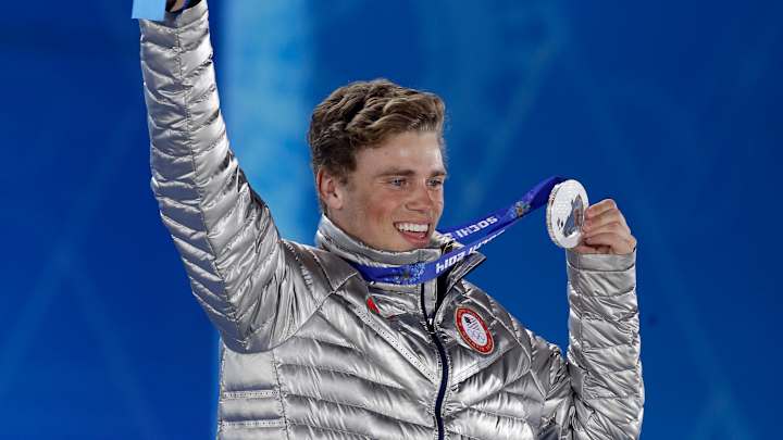 SOCHI SCENE: When Dogs Fly