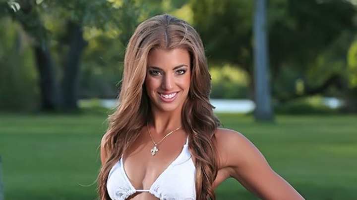 Cheerleader of the Week