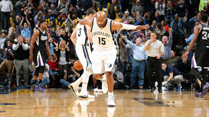 NBA denies Kings' protest of last-second loss to Grizzlies