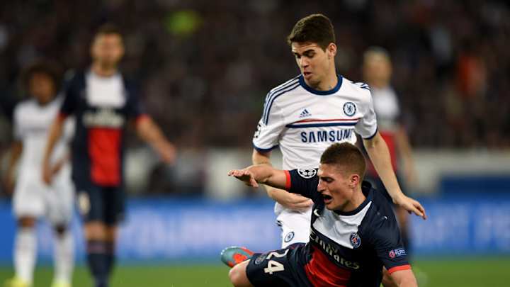 UEFA punishes Paris Saint-Germain after disabled Chelsea fans insulted UEFA punishes Paris Saint-Germain after disabled Chelsea fans insulted