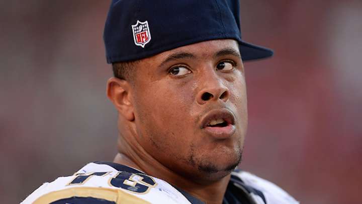 Rodger Saffold fails physical with Raiders, returns to Rams on five-year deal Rodger Saffold fails physical with Raiders, returns to Rams on five-year deal