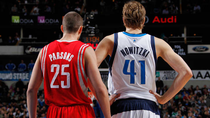 Offseason grades: Southwest Division