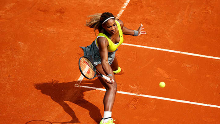 French Open Day 4 matches to watch: Venus, Serena one win from sister clash