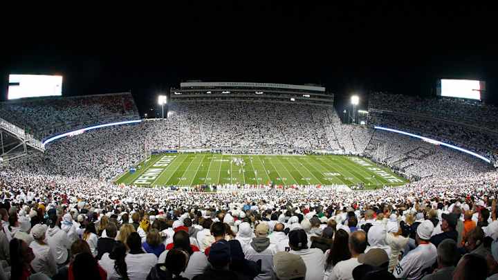 Big Ten: Delay of game penalty missed on Ohio State field goal