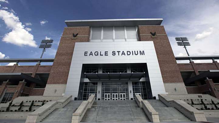 $60 million high school football stadium in Texas deemed 'not safe' and will close