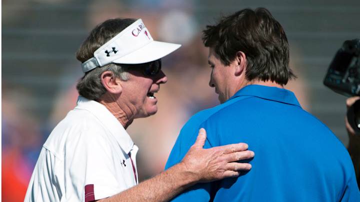 South Carolina vs. Florida: Game time, live stream, TV coverage