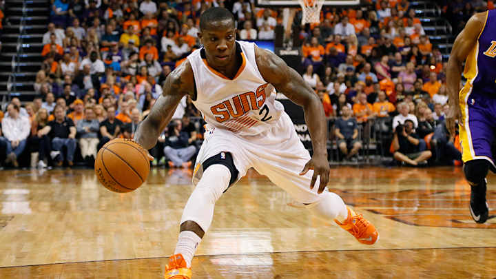 Eric Bledsoe: I'd take Kentucky to beat the 76ers in a seven-game series