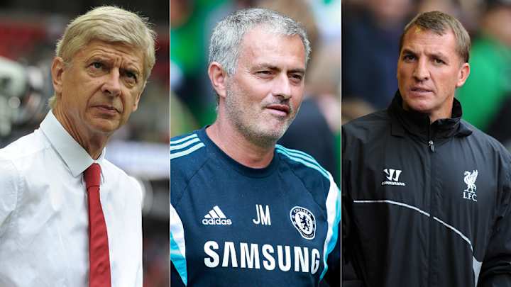 Best-case, worst-case scenarios for every Premier League team (Part I)