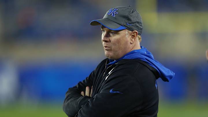 Kentucky Wildcats 2014 schedule